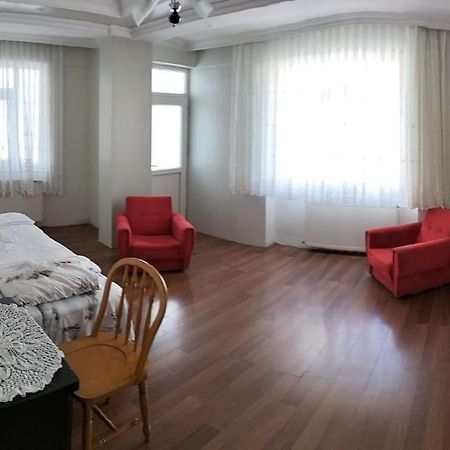 Hotel Vault Of Stambuł Zewnętrze zdjęcie