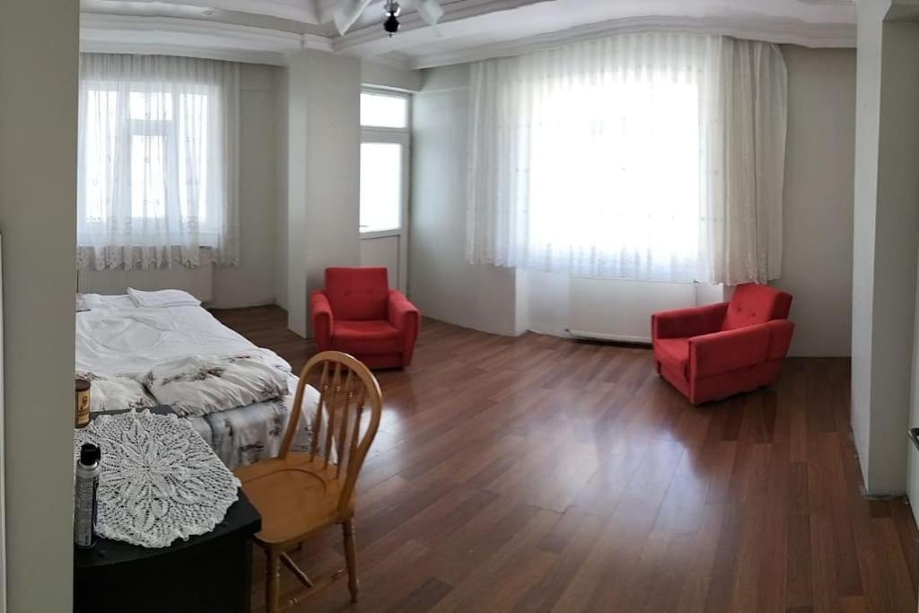 Hotel Vault Of Stambuł Zewnętrze zdjęcie