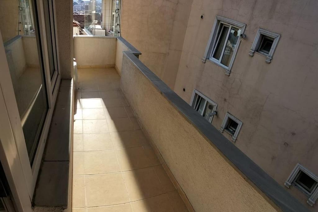 Hotel Vault Of Stambuł Zewnętrze zdjęcie