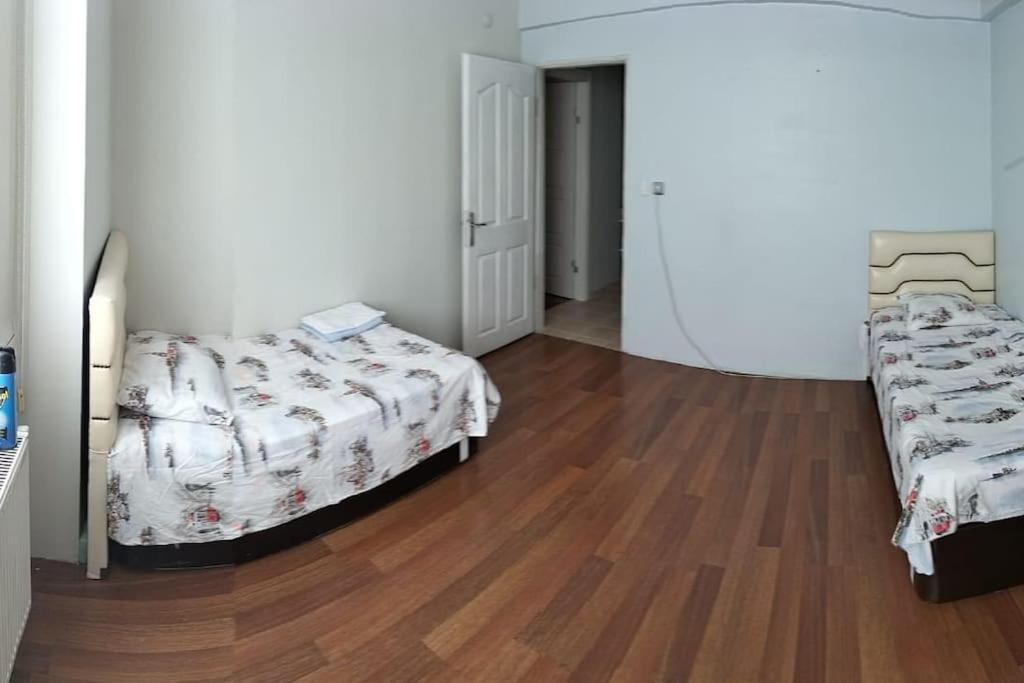 Hotel Vault Of Stambuł Zewnętrze zdjęcie